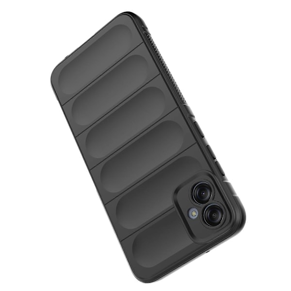 Pehmeä ja kestävä takakuori Samsung Galaxy A04e 4G/F04 4G/M04 4G -puhelimelle, naarmuuntumaton suojakotelo Multicolor Style A