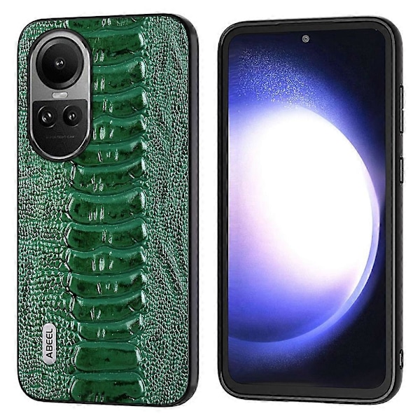 Telefondeksel for Oppo Reno10 5G (Global) Multicolor Style C