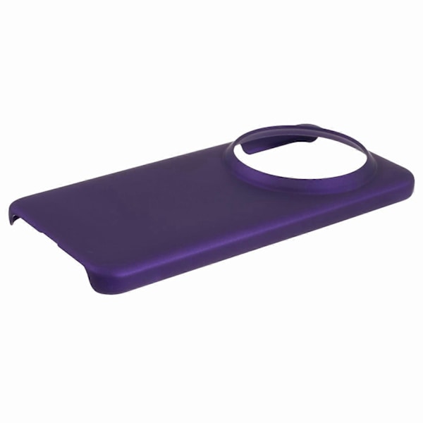 Skal för Xiaomi 14 Ultra Hårt PC Gummerat Telefonskal Hudkänsla Multicolor Style F