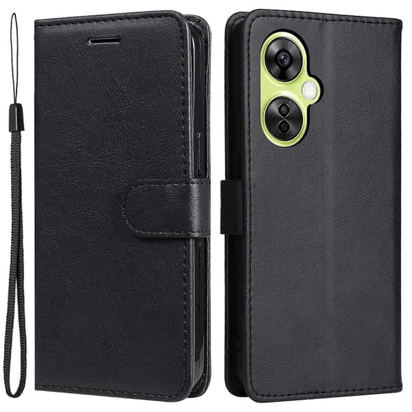 Mobilskal för OnePlus Nord CE 3 Lite 5G Multicolor Black