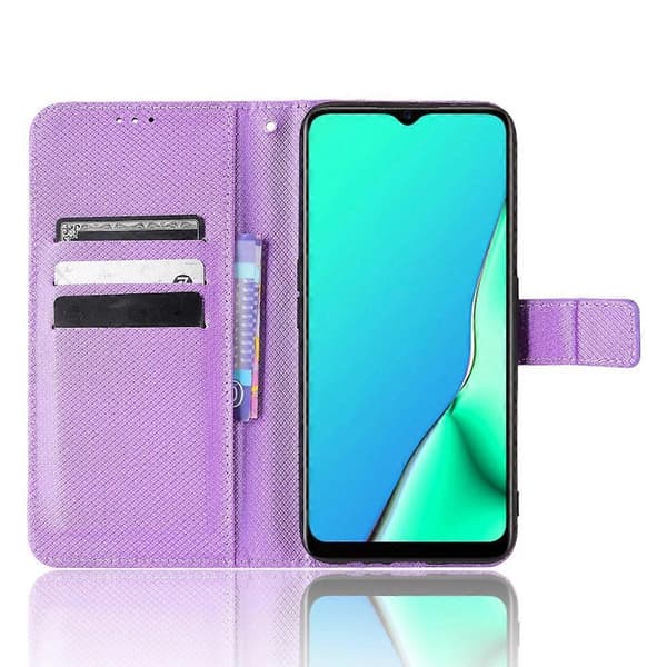 Mobilskal för OPPO A9 (2020)