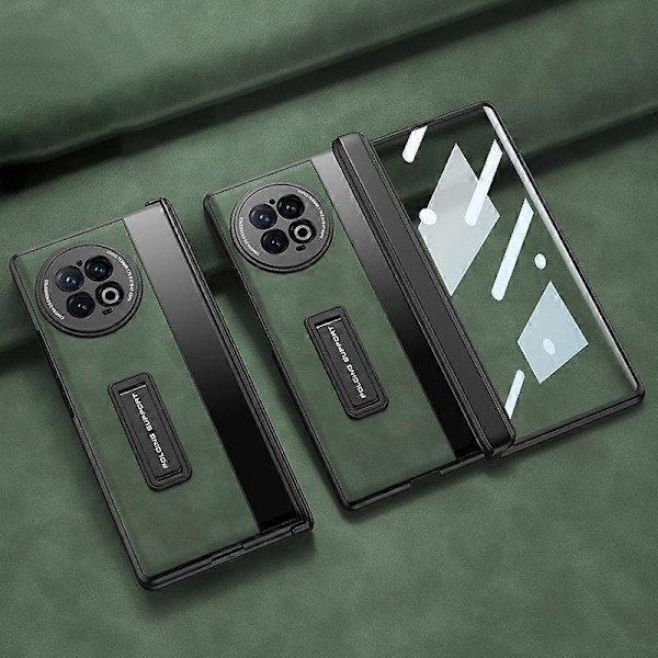 Telefonfodral för vivo X Fold2 Multicolor Style D