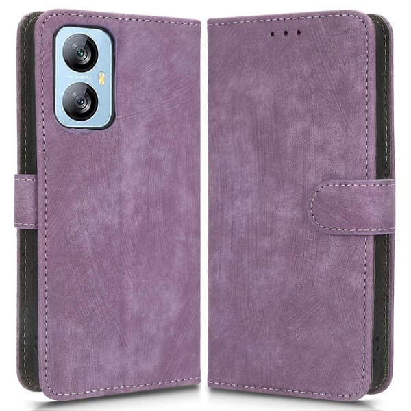Puhelinkotelo Blackview A52 Pro 4G:lle Multicolor Style A