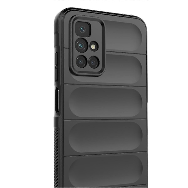 Til Xiaomi Redmi 10 2022 4G/Redmi 10 4G (2021)/Redmi Note 11 4G (MediaTek) Telefon Cover Multicolor Style A