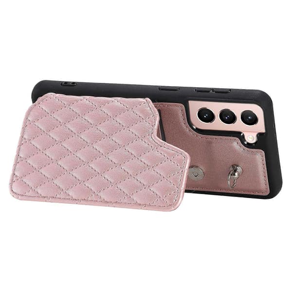 Telefoncover til Galaxy S22+ 5G Multicolor Style D