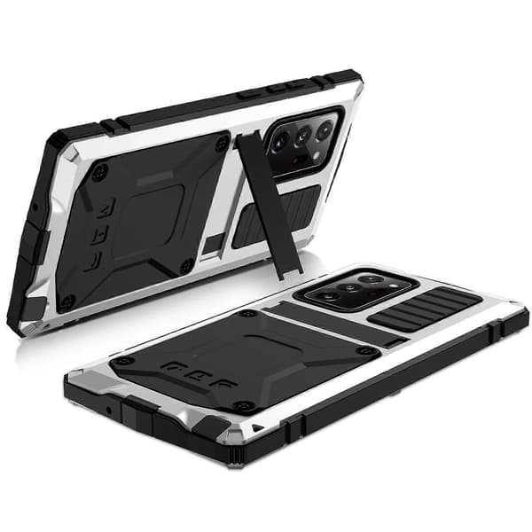 Telefoncover til Galaxy Note20 Ultra Multicolor Style D