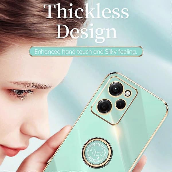 Puhelinkotelo Xiaomi Redmi Note 12 Pro Speed 5G:lle Multicolor Style B