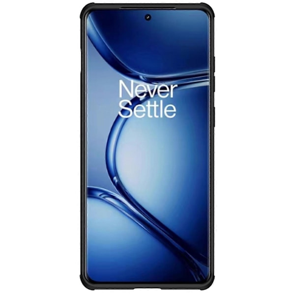 NILLKIN CamShield Pro Series Deksel til OnePlus Ace 2 Pro 5G Skyvbart Kameralokk PC+TPU Telefondeksel Multicolor Style A
