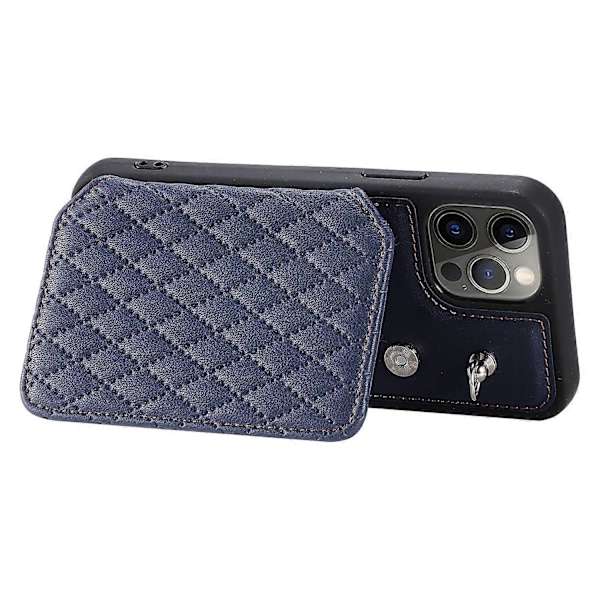 Telefoncover til iPhone 12 Pro Max 6,7 tommer Multicolor Style B