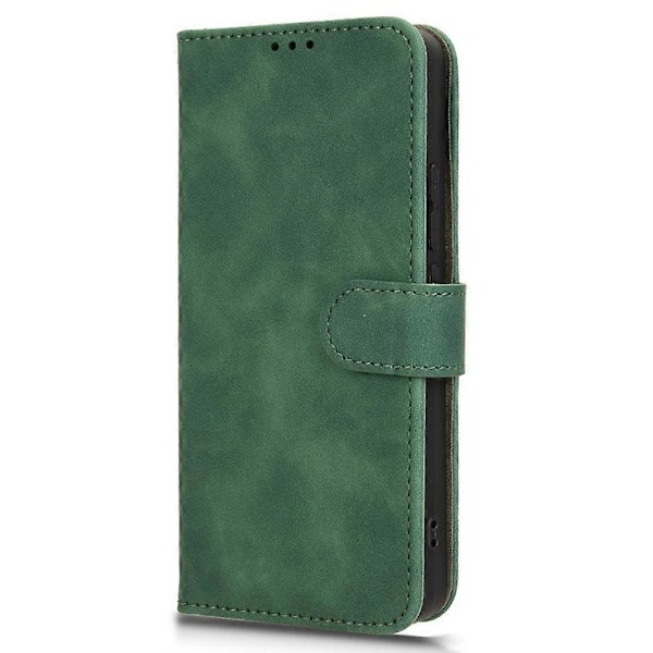 Xiaomi Redmi K70 Ultra nahkakotelo, ihon tuntuinen, pudotussuoja, lompakkokansi Multicolor Style C