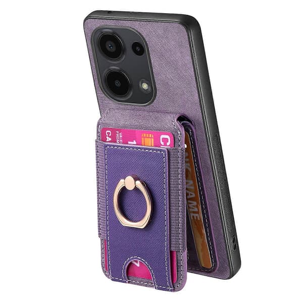 Xiaomi Redmi Note 13 Pro 4G puhelinkotelo