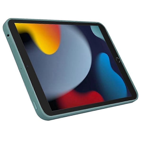 Tablettikotelo iPad 10.2:lle (2021) Multicolor Style A