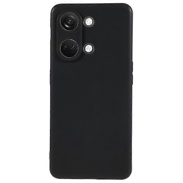 Glansigt Telefonskal Anti-repa TPU-fodral för OnePlus Nord 3 5G/Ace 2V
