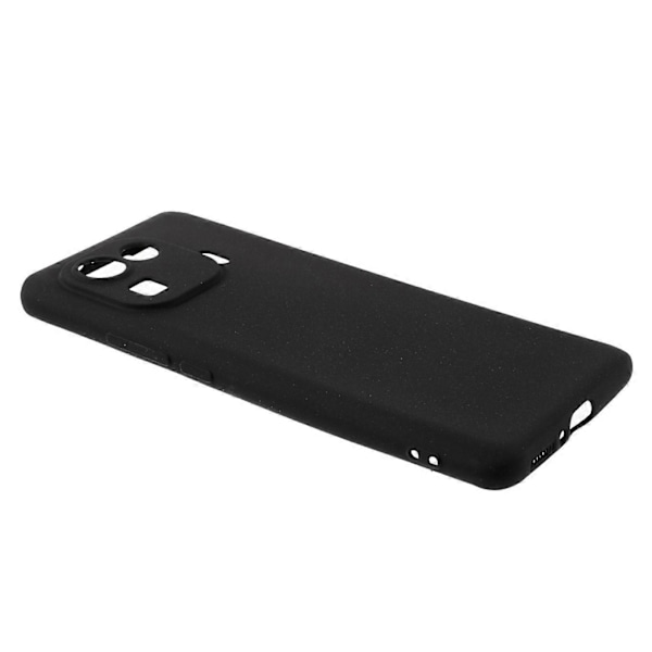 Dubbelsidigt Matt TPU-skal för Xiaomi Mi 11 Pro