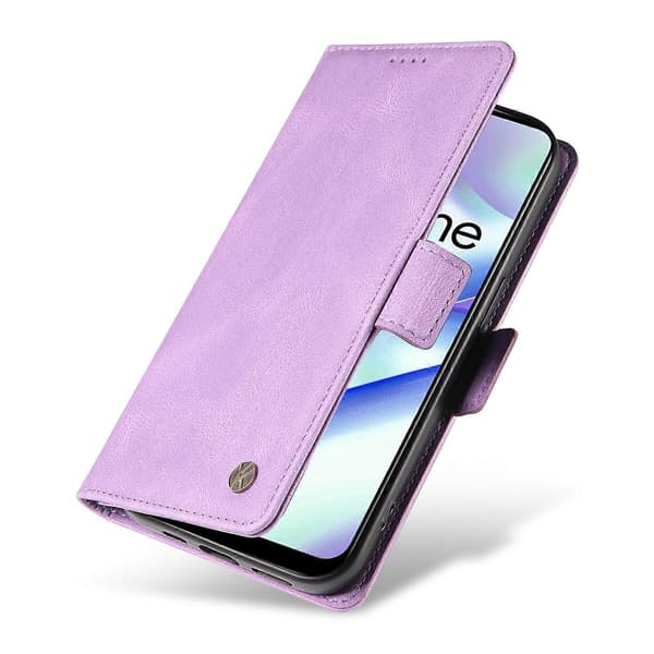 Telefoncover til Realme C33 4G Multicolor Style B