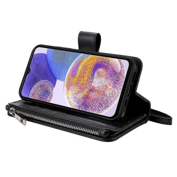 Telefoncover til Galaxy A23 5G (Global Version) Multicolor Style C