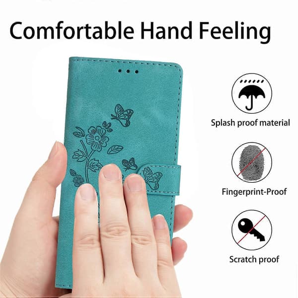Telefondeksel for Huawei P30 Lite Multicolor Style B
