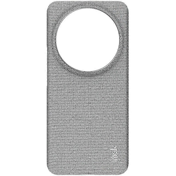IMAK Ruiyi -sarja Xiaomi 14 Ultra -puhelimen suojakuorelle, kangaskuvioinen nahkapäällysteinen PC-takakansi Multicolor Style C