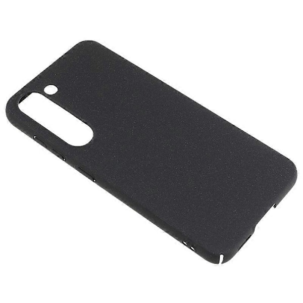 For Samsung Galaxy S21+ 5G Matt Tekstur Hard PC Telefon Deksel Støtsikkert Telefonetui Multicolor Style E