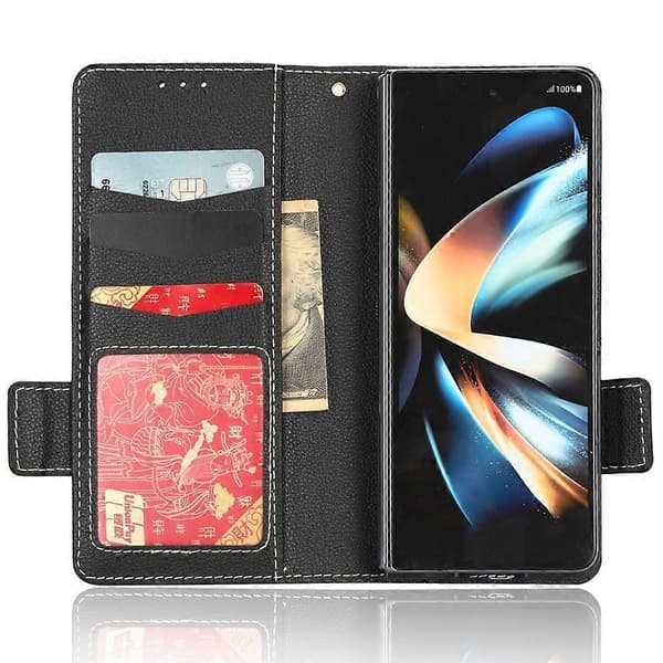 Telefonfodral för Galaxy Z Fold3 5G
