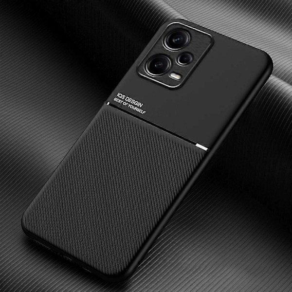 Telefoncover til Xiaomi Redmi Note 12 5G (Indien) Multicolor Style A