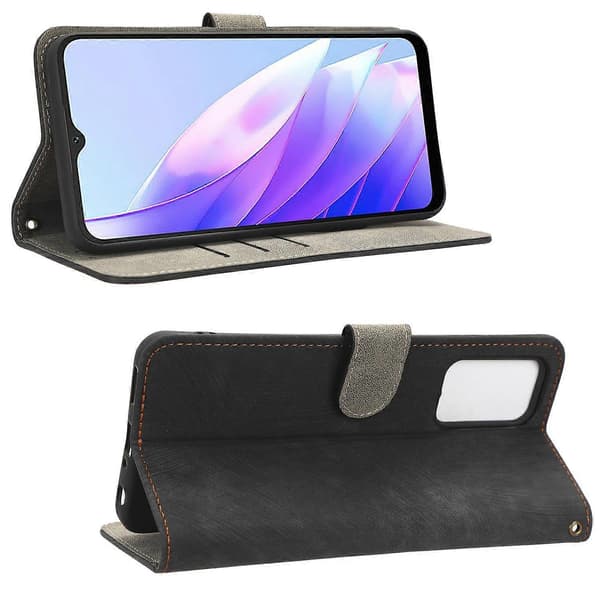 Telefoncover til Blackview A52 Pro 4G Multicolor Style B