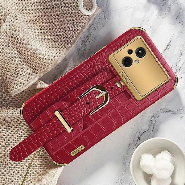 Puhelinkotelo Xiaomi Poco M5 5G:lle Multicolor Style D