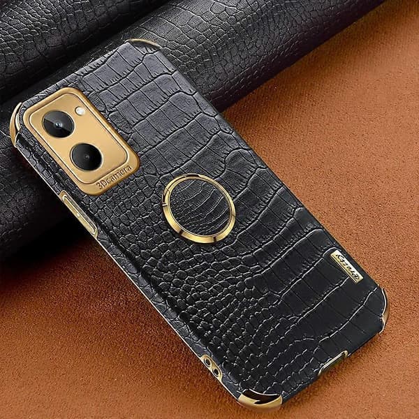 Telefonfodral för Realme 10 4G Multicolor Style A