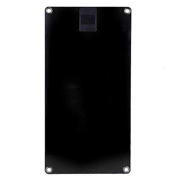 GKM350-180B Solcellelader Bærbar Solcellepanel for Utendørs Vandring/Fiske