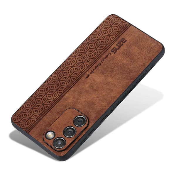 Telefondeksel for Galaxy S20 FE 5G Multicolor Style A