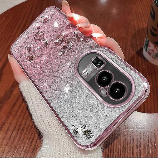 Telefonfodral för Oppo Reno10 Pro+ 5G