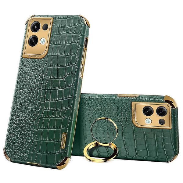 Telefoncover til Oppo Reno8 Pro+ 5G (Global Version) Multicolor Style E