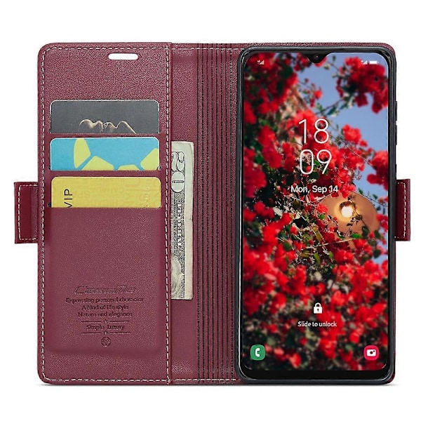 Telefonfodral för Galaxy A30s Multicolor Style F
