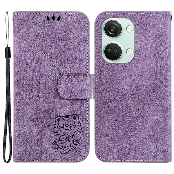 Telefoncover til OnePlus Nord 3 5G Multicolor Style E