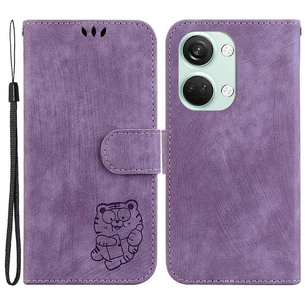Telefonfodral för OnePlus Nord 3 5G Multicolor Style E