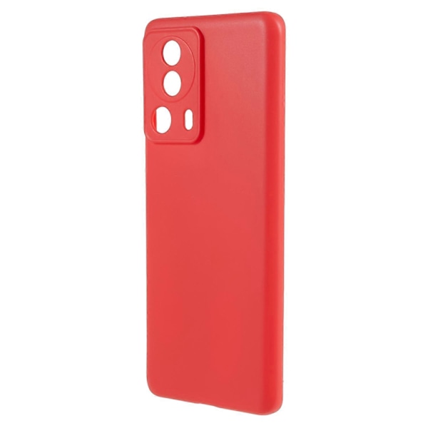 Mobilskal för Xiaomi 13 Lite/Civi 2 5G, Repskyddande Matt Mjukt TPU-skal Multicolor Style E