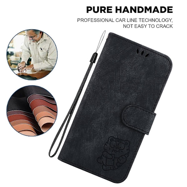 Puhelinkotelo OnePlus Nord 3 5G:lle Multicolor Style A