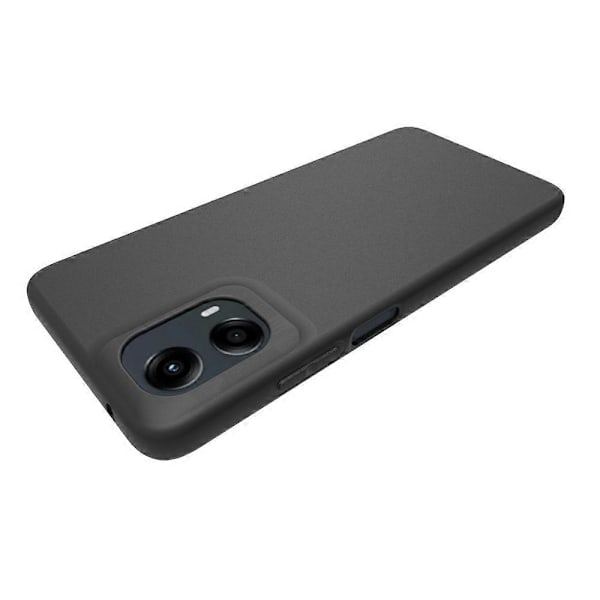 10 st/förpackning för Motorola Moto G 5G Fodral Dubbelsidigt Matt Mjukt TPU Telefonskal