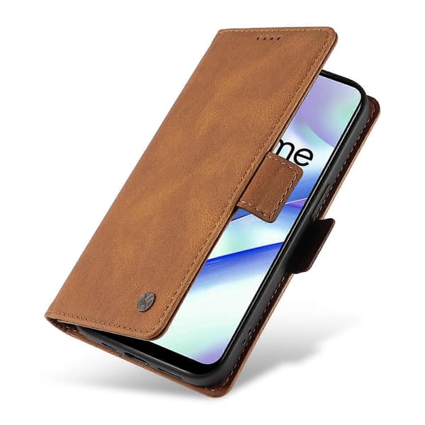 Puhelinkotelo Realme C33 4G:lle Multicolor Style C