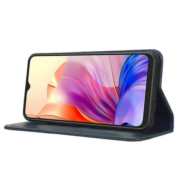 Telefoncover til Blackview Oscal C80 4G Multicolor Style C