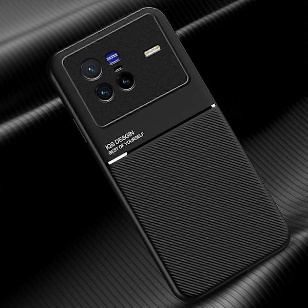Telefondeksel for vivo X80 Pro 5G Multicolor Style C