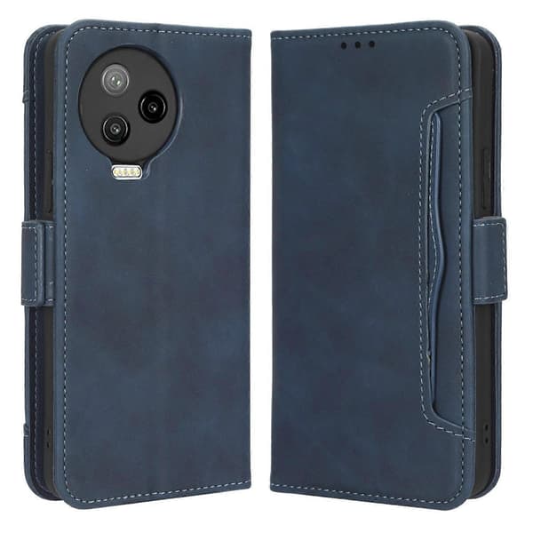 Telefondeksel for Infinix Note 12 Pro 4G Multicolor Style D