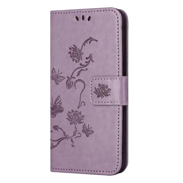 Puhelinkotelo Nokia C32:lle Multicolor Style E
