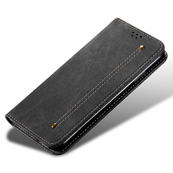 Plånboksfodral för Samsung Galaxy F34 5G/M34 5G Fodral Ställ Läder Telefonskal Multicolor Style A
