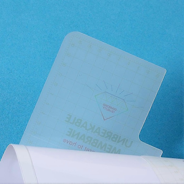 Type A RURIHAI Täyspeittävä TPU Näytönsuoja Etu- + Takakalvo Samsung Galaxy Z Flip3 5G:lle