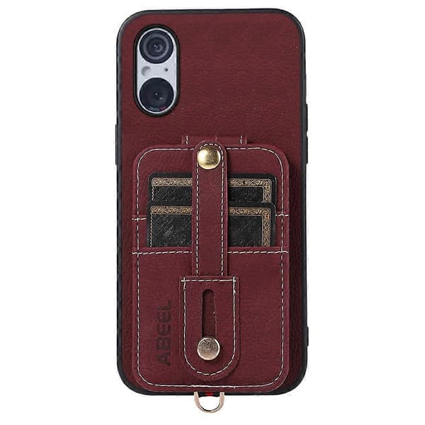Telefoncover til Sony Xperia 5 V Multicolor Style C