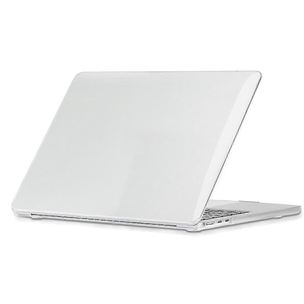 Type A ENKAY HAT PRINCE til MacBook Air 13 tommer (2024) A2681 (M2)/A3113 (M3)/(2022) Krystal PC