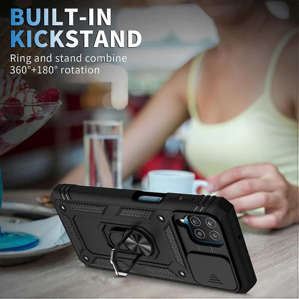 Telefoncover til Galaxy A42 5G