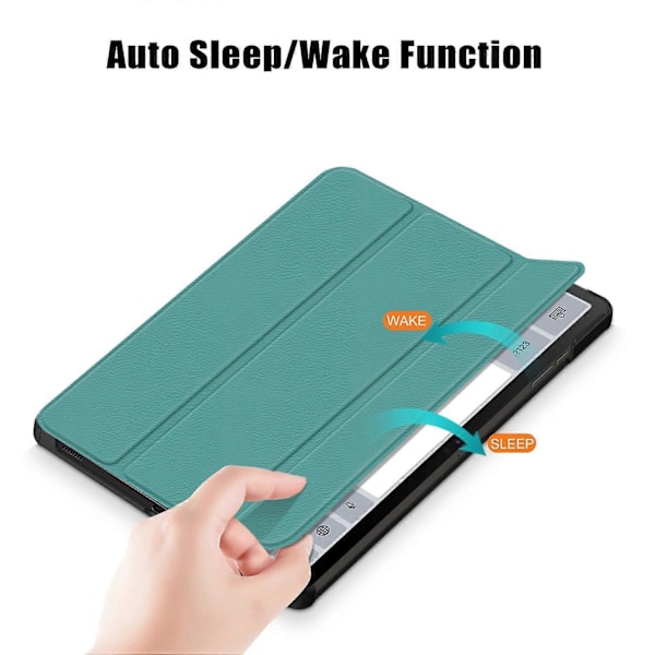 Surfplattafodral för Galaxy Tab S9 Multicolor Style F