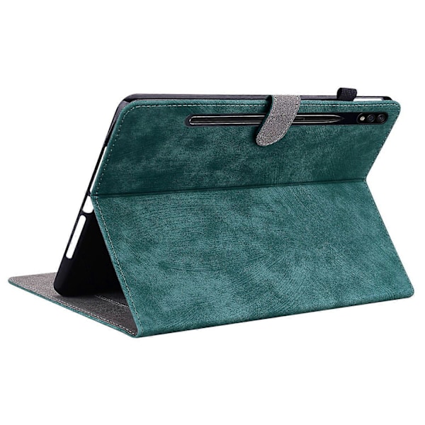 Nettbrettveske for Galaxy Tab S10 Multicolor Style B